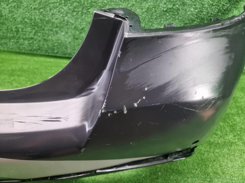 Бампер задний BMW 5er G30 (2020-2023) M-paket