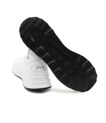 Кроссовки POLO RALPH LAUREN - белый(809891760)