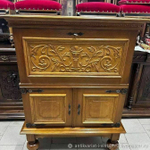Шкаф распашной одностворчатый