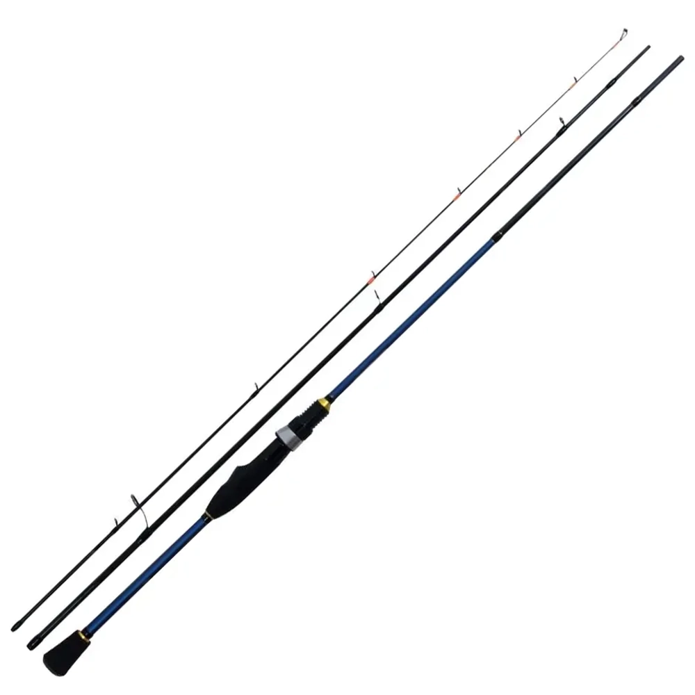 Кастинговое удилище Maximus Streetracer C 20L (2м, 3-11гр)