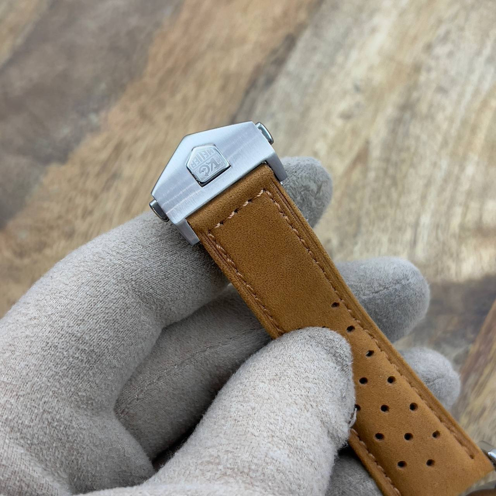 Часы TAG Heuer