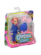 Карьера Челси Пилот кукла+аксессуары GTN90