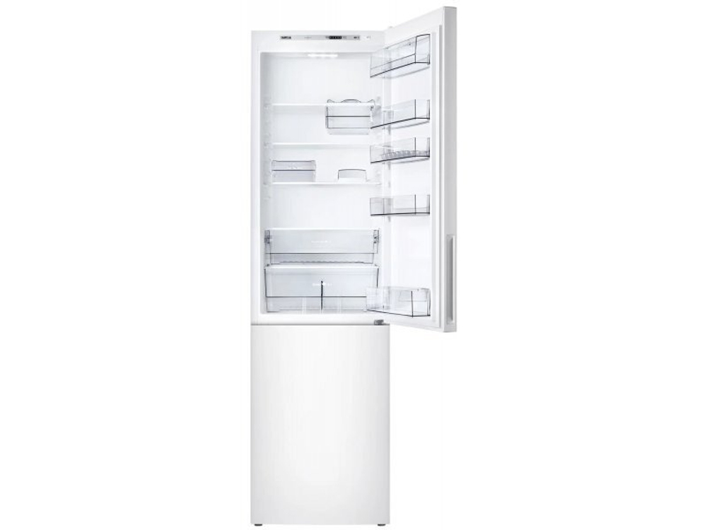 Холодильник двухкамерный Атлант XM-4626-101 белый