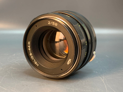 Helios-44M