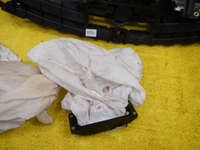 Комплект безопасности Audi A6 C7 (2011-2018)