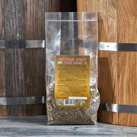 Чайный напиток травяной «Восточный аромат», 150 гр