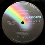 Wishbone Ash / There's The Rub (LP)