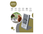 Часы-метеостанция Perfeo PF-S2092A Angle