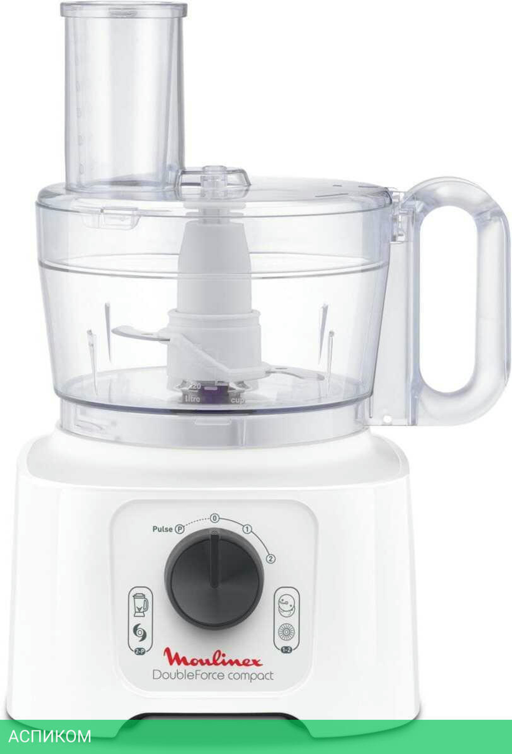 Кухонный комбайн Moulinex FP542111