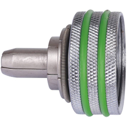 Расширительная насадка для инструмента PEXcase (стабильная труба), диаметр 20