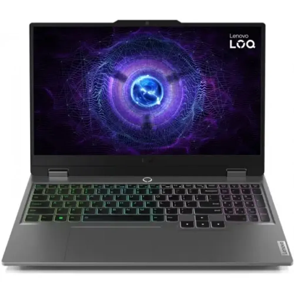 Ноутбук Lenovo LOQ 15IAX9 (83GS005NRK)