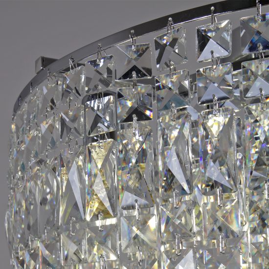 90288-0.3-08 CR светильник потолочный