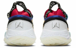 Кроссовки Jordan Delta Breathe "Multi-Color"