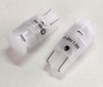 Optipro W5W Led (3020) CanBus 1.4W 12-24V (Пара)