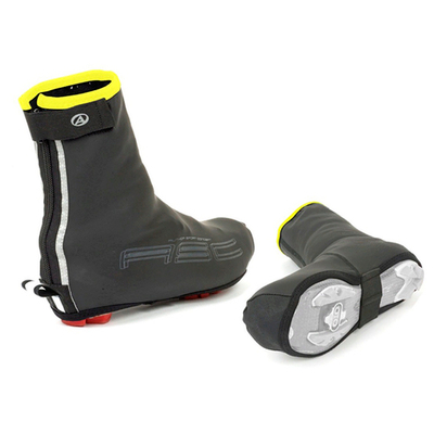 Защита обуви RainProof X6 L р-р 43-44 (20) черная AUTHOR