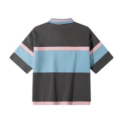 Рубашка поло YMKASHIX