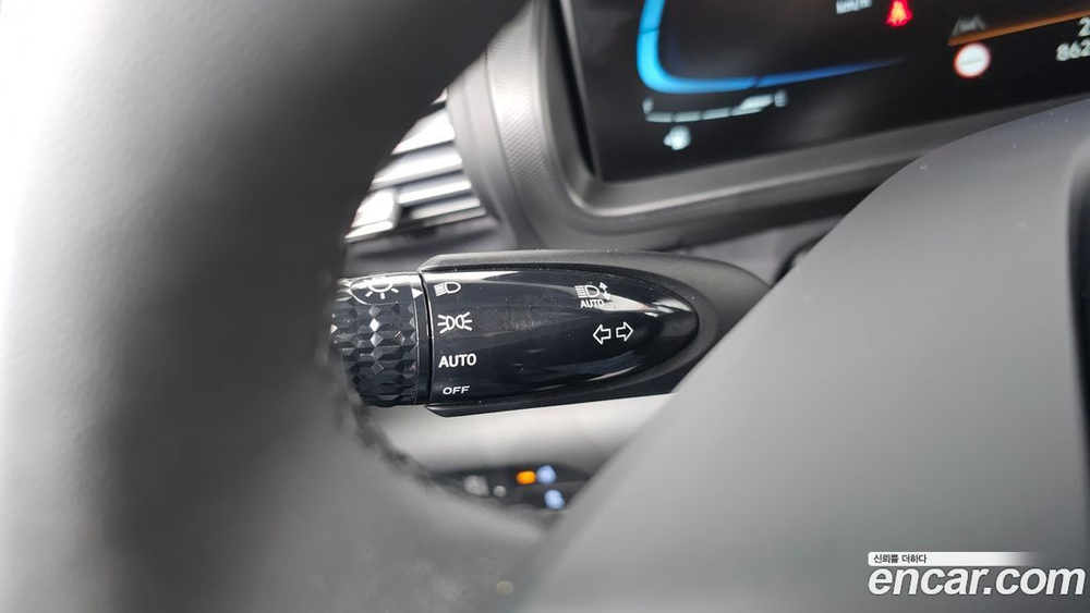 Hyundai Casper Turbo The Essential (07.2023)