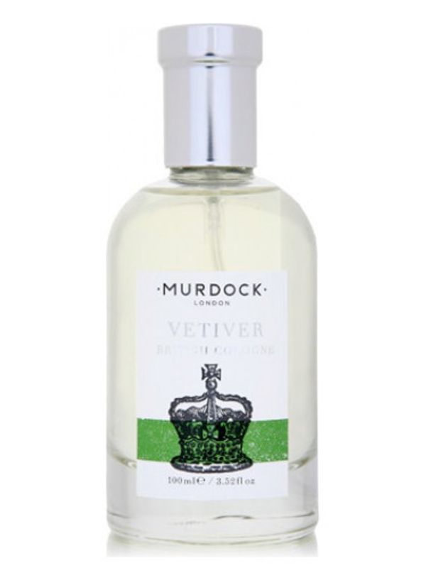 Murdock London Vetiver
