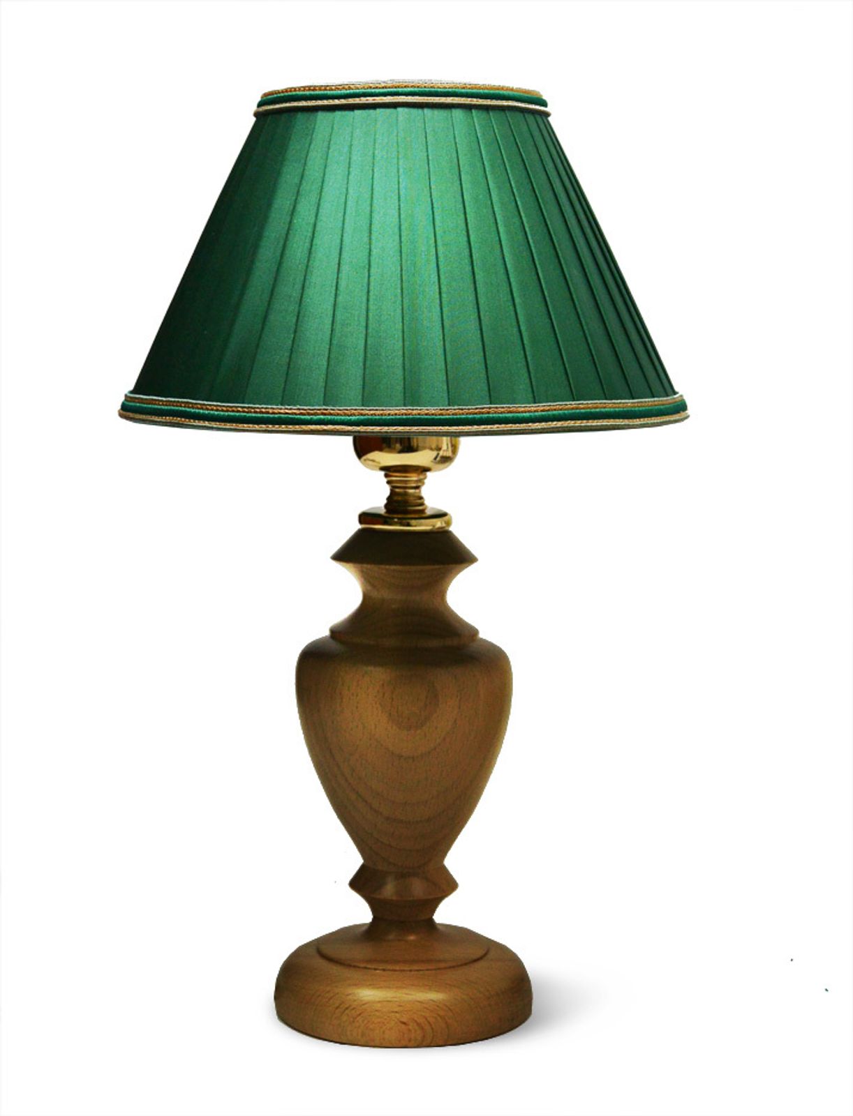 Лампа настольная(лента,тесьма) фото №2
