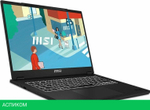 Ноутбук MSI Modern 14 H D13MG-442XBY