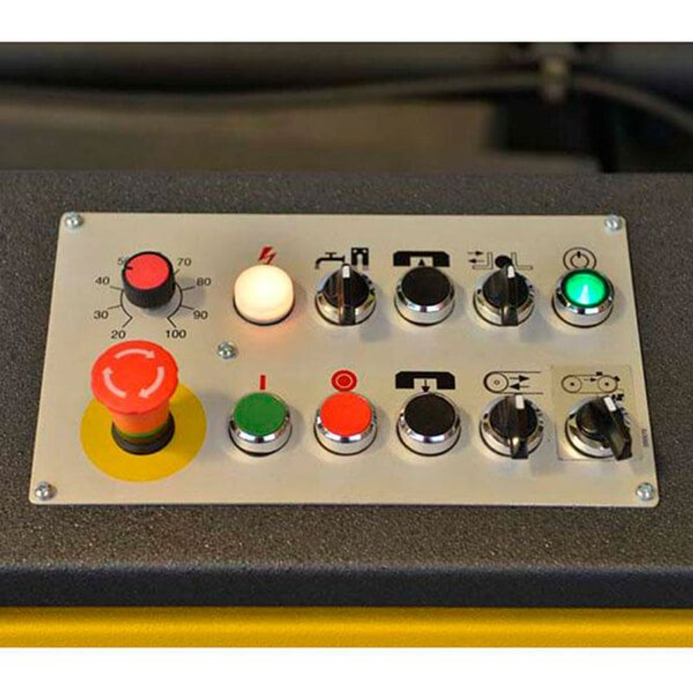 Ленточнопильный отрезной станок Beka-Mak BMSY 810 CGH