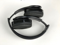 Наушники Bluetooth Black