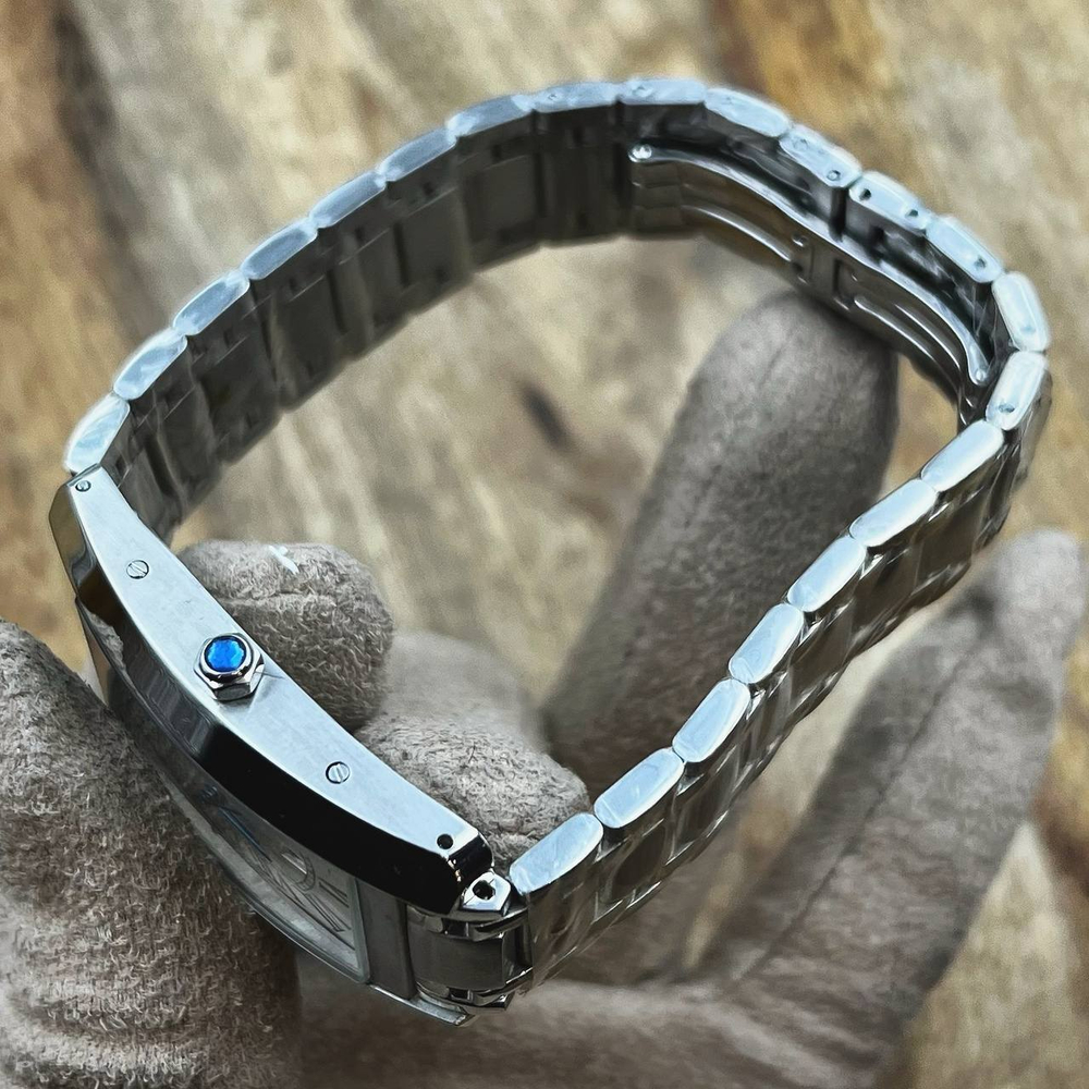 Часы Cartier