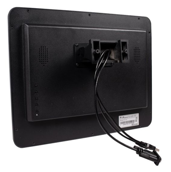 Сенсорный Монитор покупателя 15&quot; с установ-м компл-м для сенсор. моноблока POScenter POS101