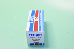 Лампа 12V PY21W BAU15s поворот, оранжевая