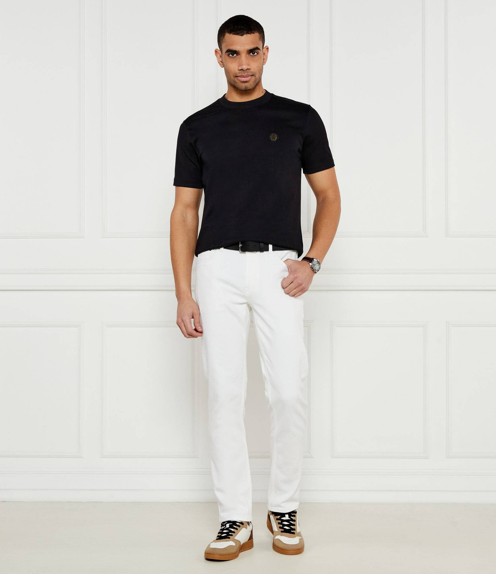 Футболка TL BOSS GREEN - черный(50531569)