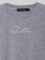 Спортивный костюм для мальчика в школу