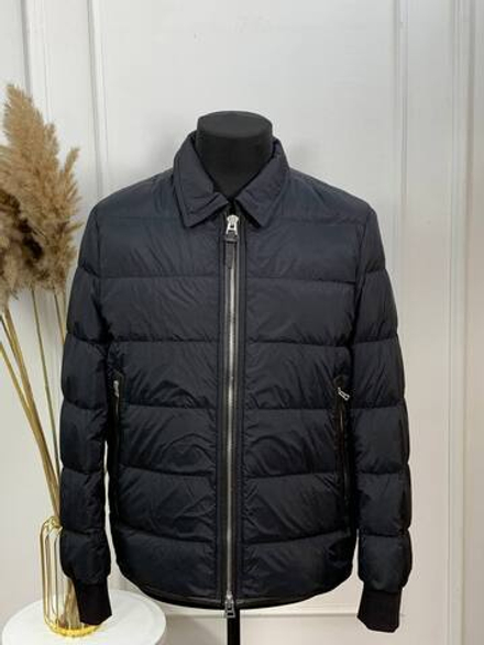Пуховик Tom Ford
