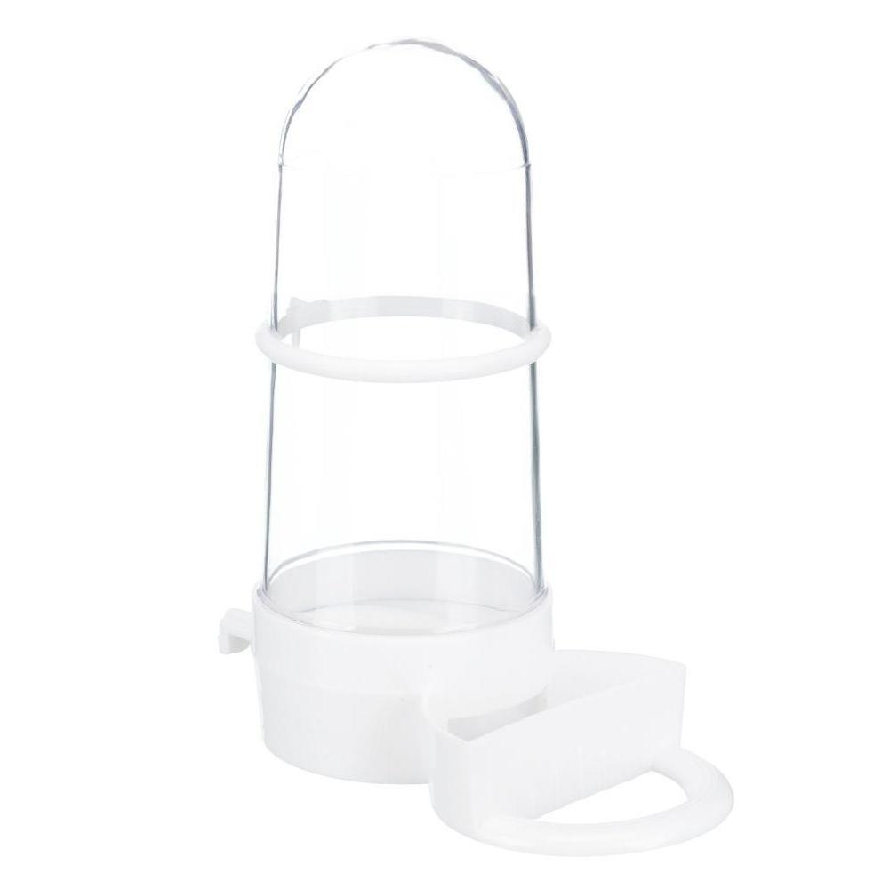 Поилка для птиц Trixie Water and Feed Dispenser, размер 15см.