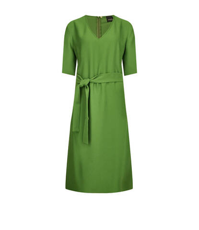 Платье Persona by Marina Rinaldi - зеленый(1221353)