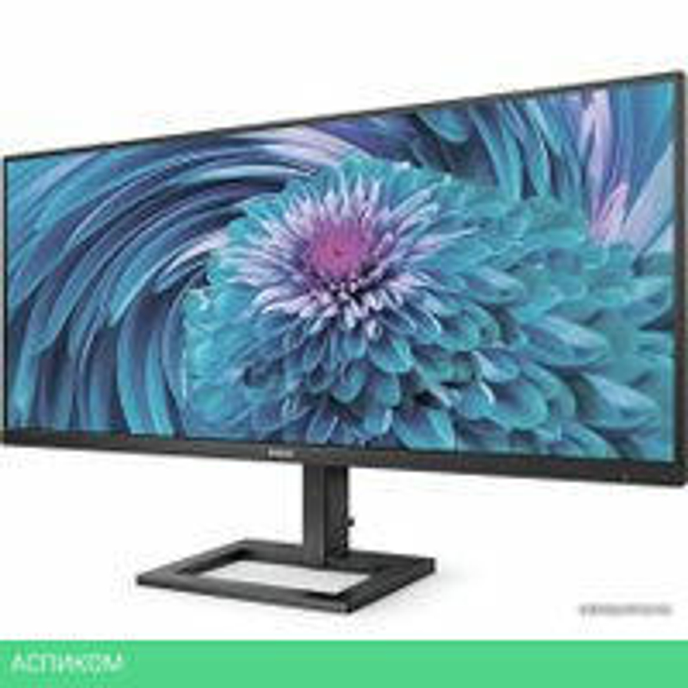 Монитор Philips 346E2LAE/00
