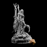 Клятвопреступник гнилой жрец Zuzana - The Rotten Reaper
