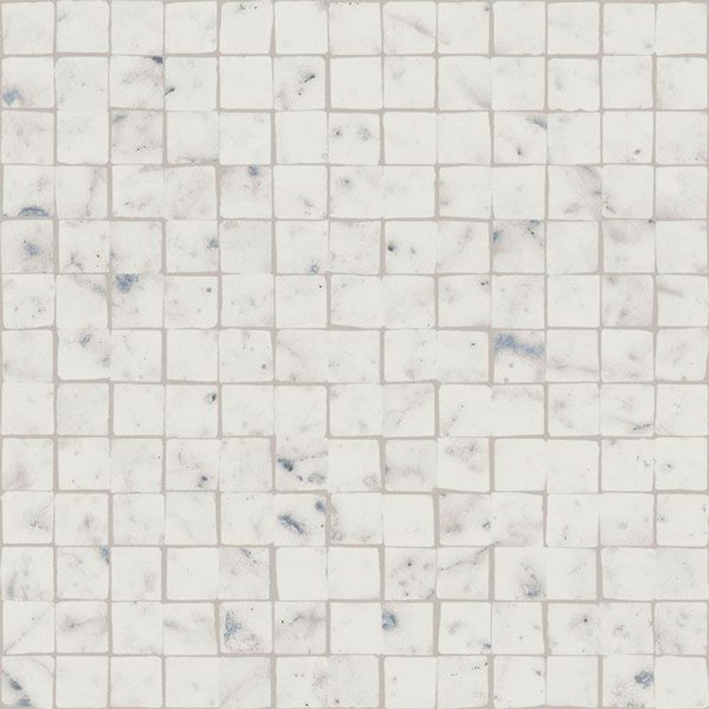 Мозаика Cha.Ext.Carrara Mosaico Split