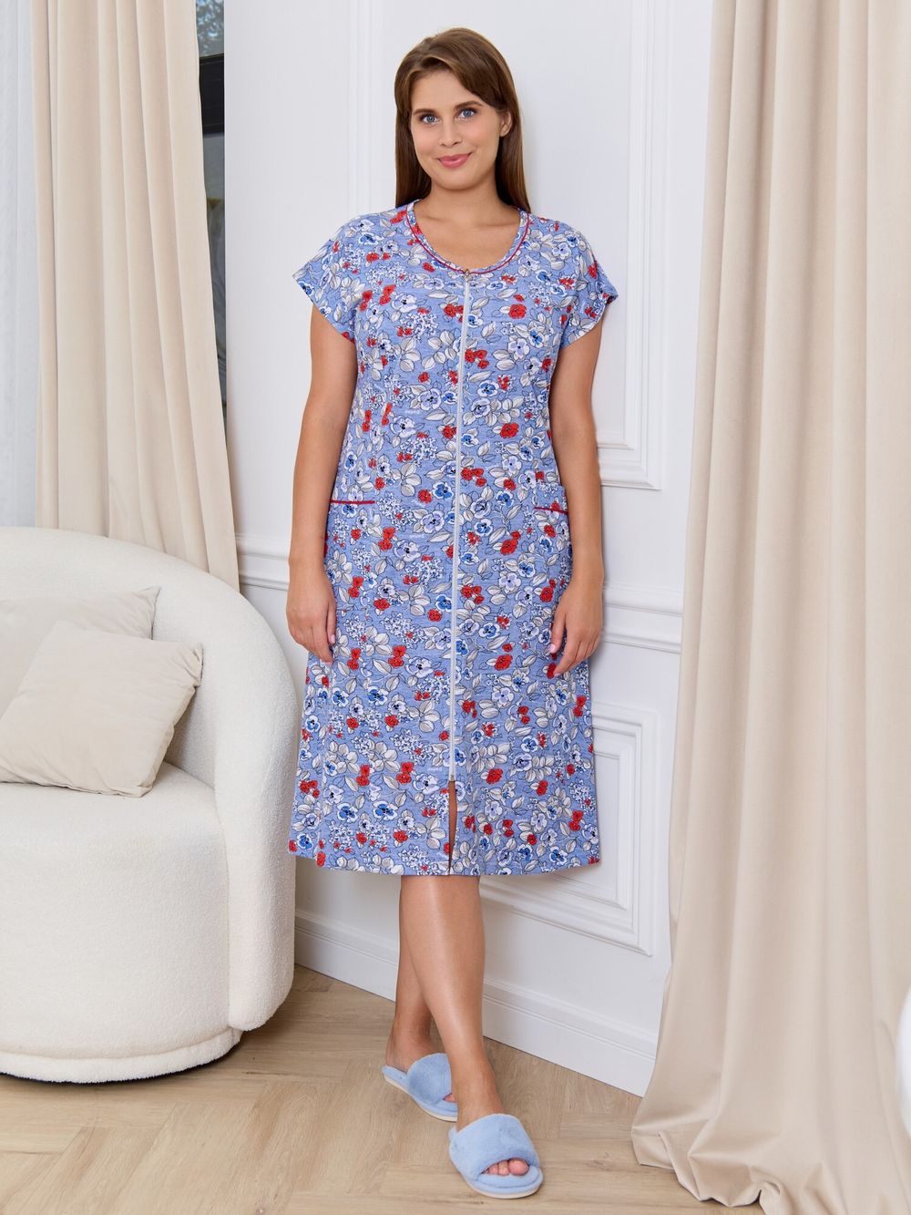 Халат Олим Виотекс МАК