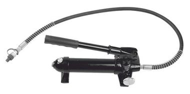 Насос гидравлический 4т RockForce##Rock FORCE RF-0100-2A-1