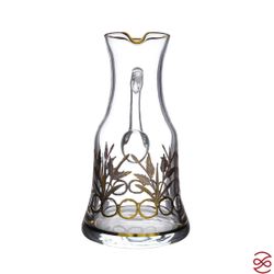 Графин TIMON Tiziano Golden/Palm 1,400 мл