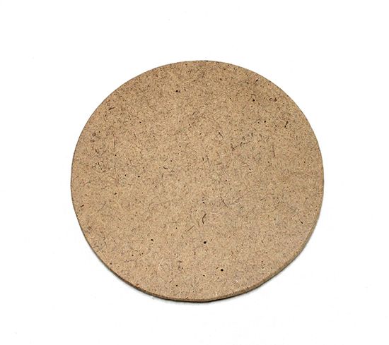 Тренировочный пэд MEZZO MZ-PED1-hard