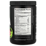 NutraBio, Alpha EAA, конфеты из драконьего фрукта, 446 г (0,98 фунта)