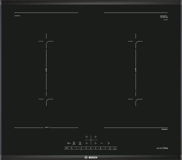 Индукционная варочная панель Bosch PVQ 695F C5E
