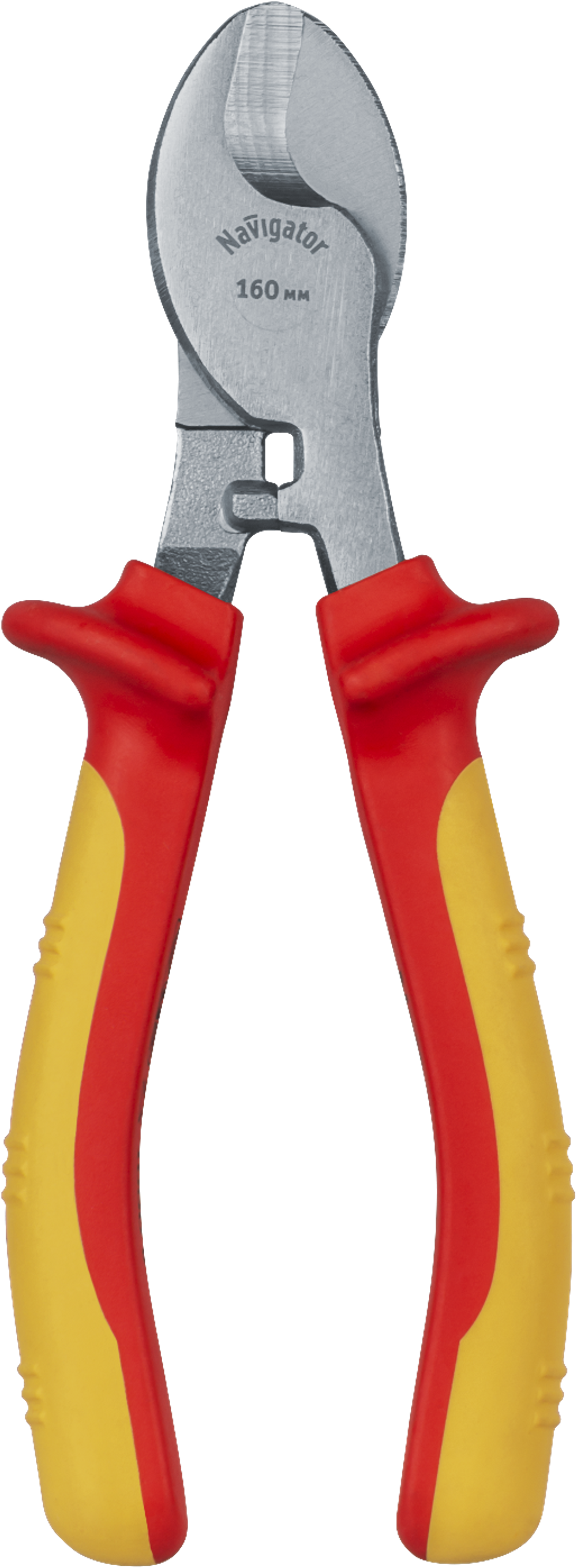 Кабелерез Navigator 82 343 NHT-Krd01-160 (диэлектрический, 160 мм)