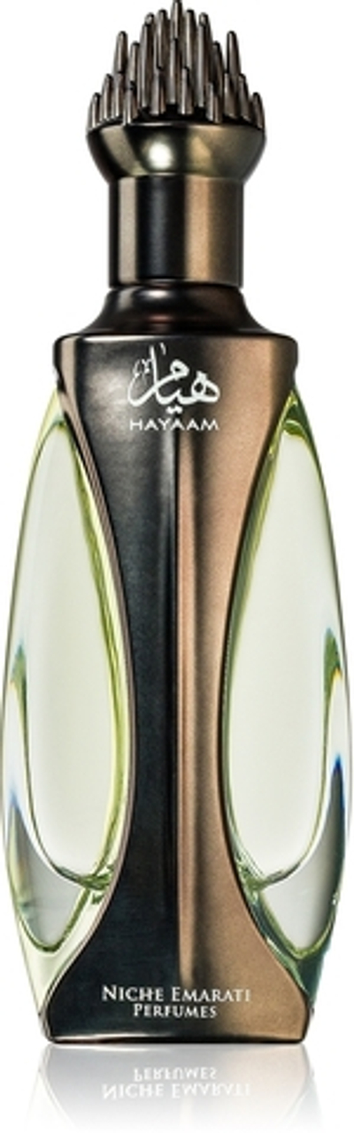 Niche Emarati Hayaam  парфюм