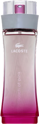 Lacoste Touch of Pink EDT