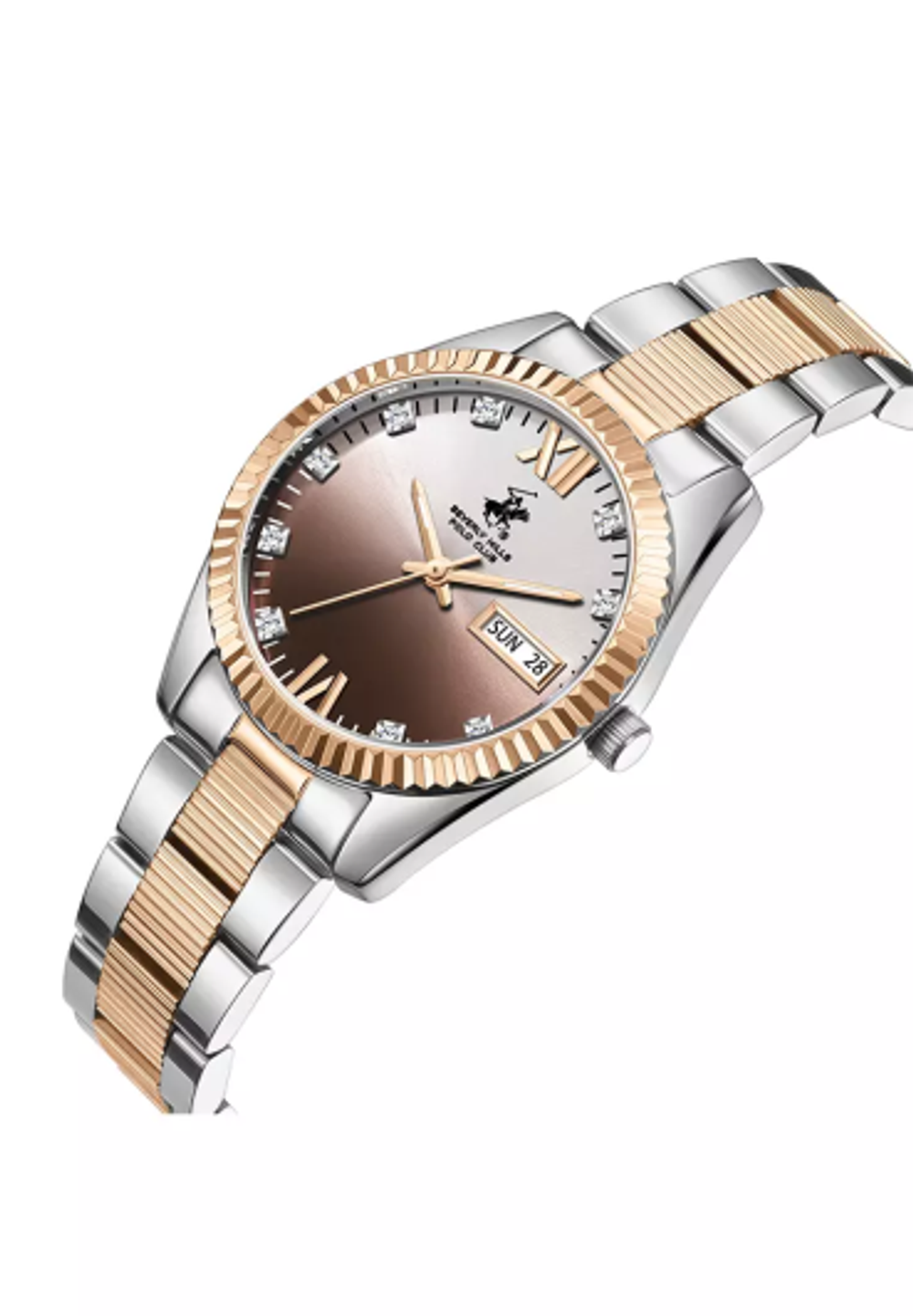 Наручные часы Beverly Hills Polo Club BP3765C.550