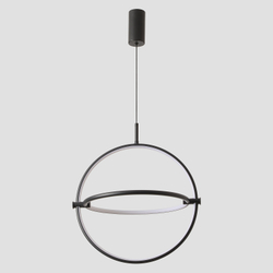 Светильник подвесной Crystal Lux PROTON SP20W LED