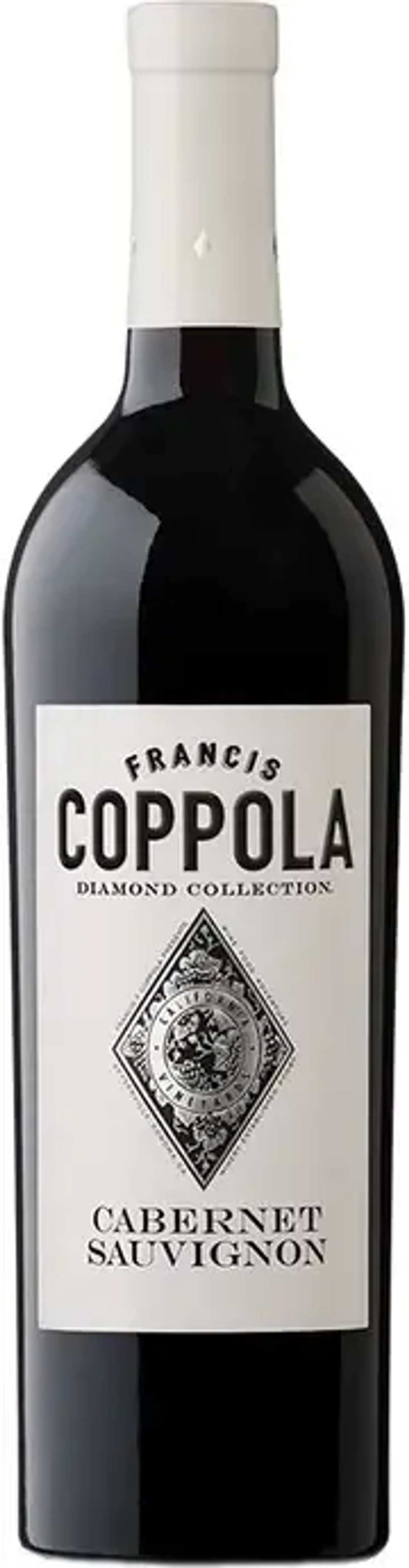Вино Francis Ford Coppola Diamond Collection Cabernet Sauvignon, 0.75 л