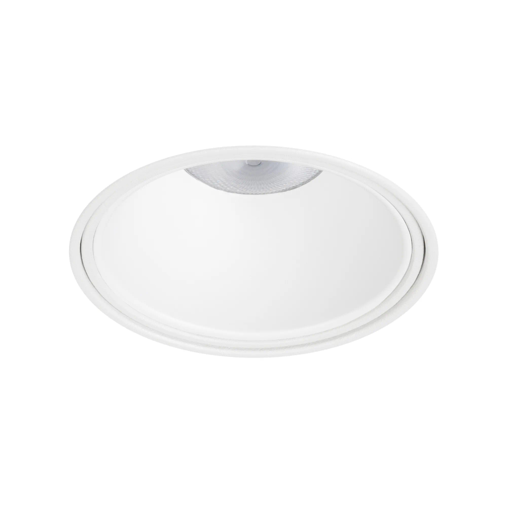 Светильник MS-ATLAS-TRIMLESS-R50-8W Warm3000 (WH, 32deg, 230V) (Arlight, IP20 Металл, 5 лет) 037058(1)